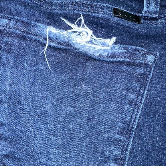 Kancan Dark Wash Denim Jeans NWOT 
Excellent condition 
T4 - Picture 7 of 14